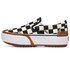 Vans Classic Stacked Slip On Shoes