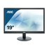 Aoc Overvåge E970SWN LCD 18.5´´ WXGA LED 60Hz