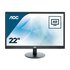Aoc Moniteur E2270SWN LCD 21.5´´ Full HD LED 60Hz