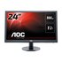 Aoc Moniteur G2460FQ TN Film LCD Style 24´´ Full HD LED 60Hz