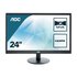 Aoc M2470SWH LCD Value Line 23.6´´ Full HD LED näyttö 60Hz