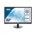 Aoc E2270SWHN LCD Value Line 21.5´´ Full HD LED οθόνη 60Hz