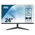Aoc 24B1H LCD 23.6´´ Full HD WLED モニター 60Hz