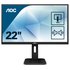 Aoc 22P1 LCD 21.5´´ Full HD WLED skärm 60Hz