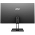 Aoc Overvåge 27V2Q LCD 27´´ Full HD LED