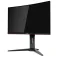 Aoc C24G1 LCD 24´´ Full HD WLED 144Hz curved gaming monitor