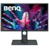 Benq LCD 32´´ WQHD LED skjerm 60Hz
