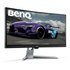 Benq LCD 35´´ UW QHD LED Изогнутый игровой монитор