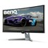 Benq LCD 35´´ UW QHD LED Καμπύλη οθόνη παιχνιδιών