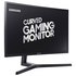 Samsung LCD 23.5´´ Full HD LED Curved Monitor
