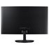 Samsung LCD 24´´ Full HD LED Curved 60Hz Monitor