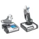 Logitech Saitek Flight X52 HOTAS PC Control System