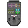 Logitech PC重型设备侧面板控制器