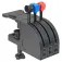 Logitech Saitek Pro Flight PC-gashendel