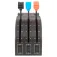 Logitech Quadrant de control de PC Saitek Pro Flight