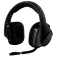 Logitech Cuffie gaming wireless G533