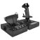 Logitech Saitek Pro Flight X56 HOTAS Flysimulator for PC