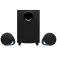 Logitech G560 2.1 Lightsync Høyttalere