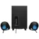 Logitech G560 2.1 Lightsync Högtalare