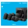 Logitech Altavoces Z906 5.1