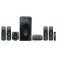 Logitech Z906 5.1 Luidsprekers