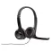 Logitech Auriculars VoIP H993 Clear Chat