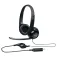 Logitech Casque VoIP H993 Clear Chat