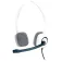 Logitech Auriculars VoIP H150