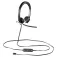 Logitech Auriculares VoIP H650e Stereo