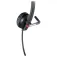 Logitech Cuffie VoIP H650e Stereo