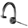 Logitech Casque VoIP H820e Mono