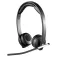 Logitech H820e Dual VoIP headphones