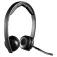 Logitech H820e Dual VoIP-hodetelefoner