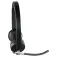 Logitech H820e Dual VoIP headphones