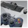 Logitech Comandament de PC F310