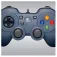 Logitech Comandament de PC F310