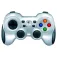 Logitech F710 Trådløs spillkontroller for PC