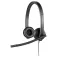 Logitech Cuffie VoIP H570e Stereo