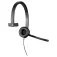 Logitech Casque VoIP H570e Mono