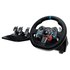 Logitech G29 Driving Force Τιμόνι + πεντάλ για PC/PS5/PS4/PS3