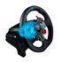 Logitech G29 Driving Force Ratt + pedaler til PC/PS5/PS4/PS3