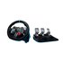 Logitech G29 Driving Force PC/PS5/PS4/PS3 Steering Wheel+Pedals