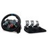 Logitech G29 Driving Force PC/PS5/PS4/PS3 Ratt og pedaler