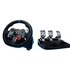 Logitech Volante + pedali per PC/PS5/PS4/PS3 G29 Driving Force