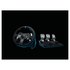 Logitech Driving Force G920 PC/Xbox Ratt och pedaler