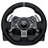 Logitech Driving Force G920 PC/Xbox Rat+Pedaler