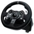Logitech Volante e pedais Driving Force G920 PC/Xbox