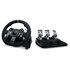 Logitech Driving Force G920 PC/Xbox Rat+Pedaler