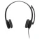 Logitech H151 Słuchawki VoIP