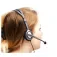 Logitech H111 VoIP-hörlurar